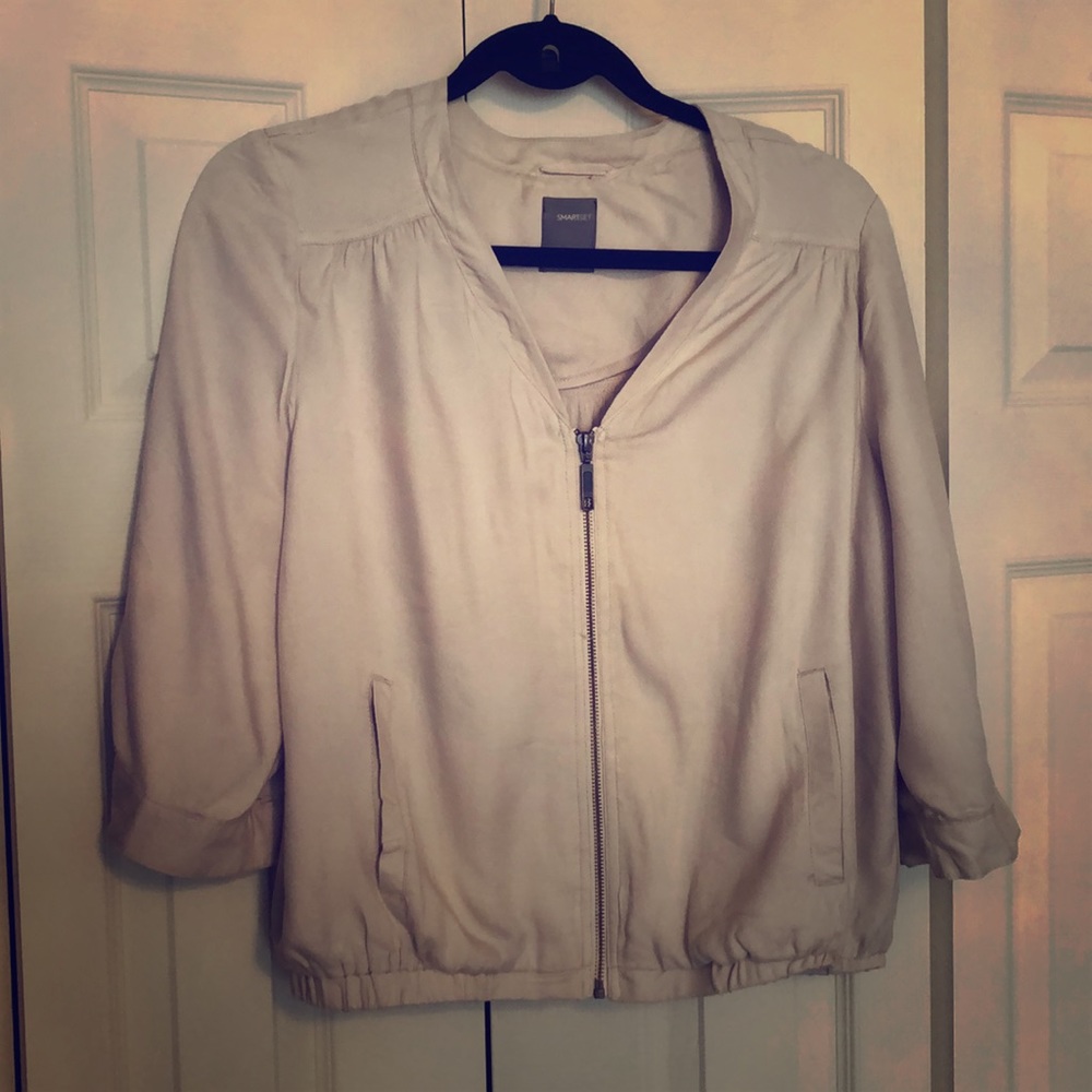 Light Jacket